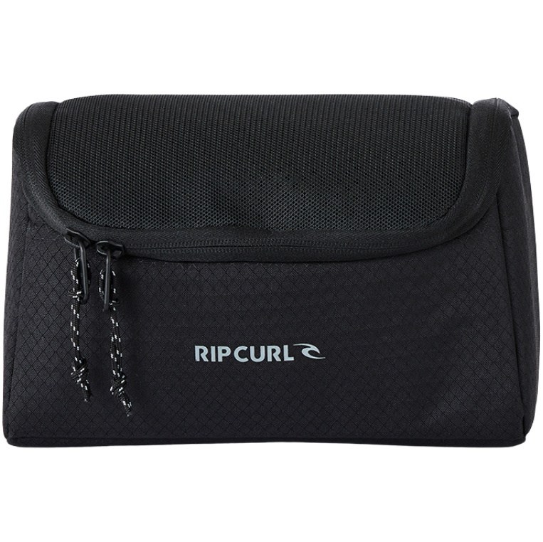 2026 Rip Curl Hommes Sac De Toilette Léger F-Light 16TMUT - Midnight